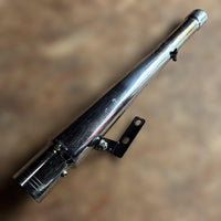 Mufflers Sr400