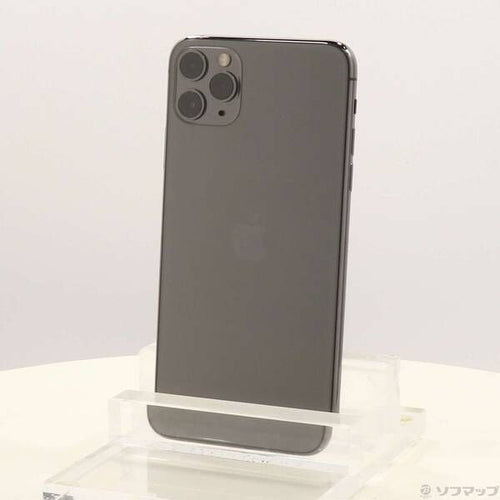 Apple Smartphone Body Iphone11 Pro Max 256Gb Mwhj2J A Sim 251