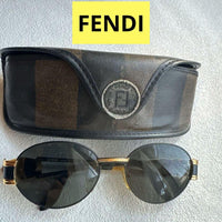 Fendi Sunglasses Sunglass Sl7041