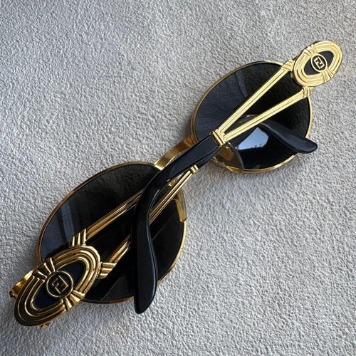Fendi Sunglasses Sunglass Sl7041