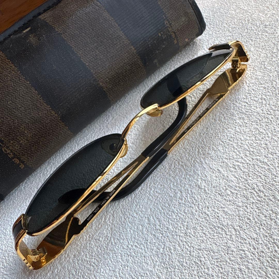 Fendi Sunglasses Sunglass Sl7041
