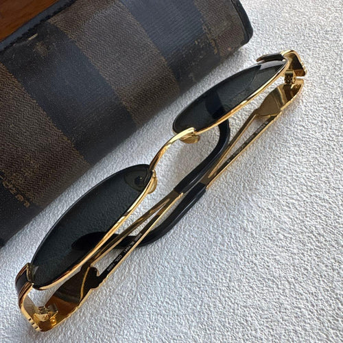 Fendi Sunglasses Sunglass Sl7041
