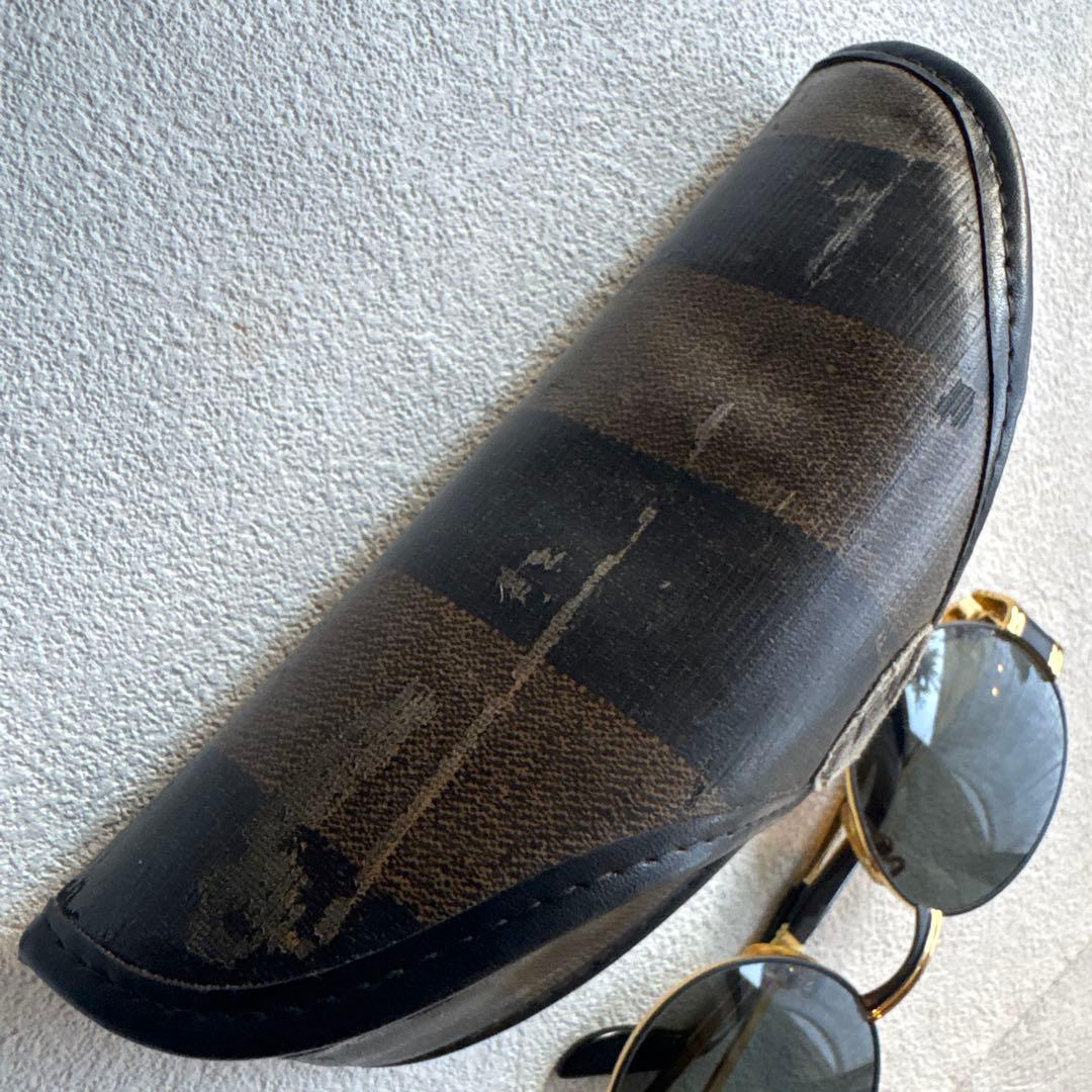 Fendi Sunglasses Sunglass Sl7041