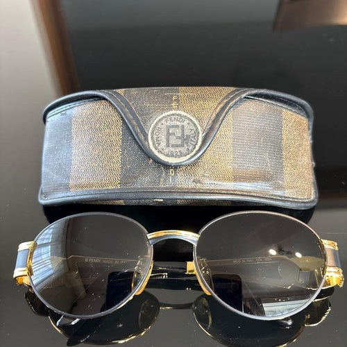 Fendi Sunglasses Sunglass Sl7041