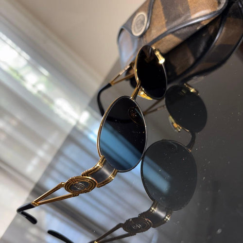 Fendi Sunglasses Sunglass Sl7041