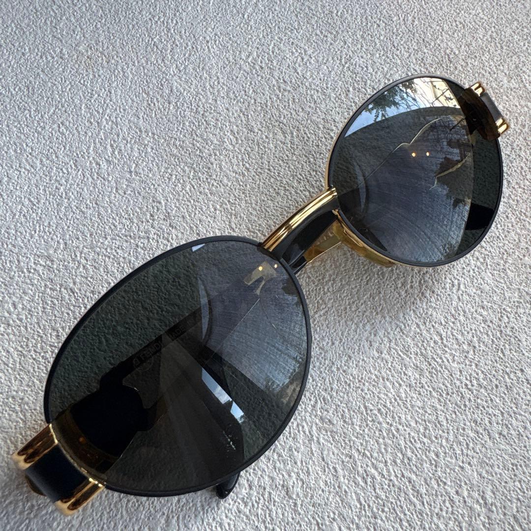 Fendi Sunglasses Sunglass Sl7041
