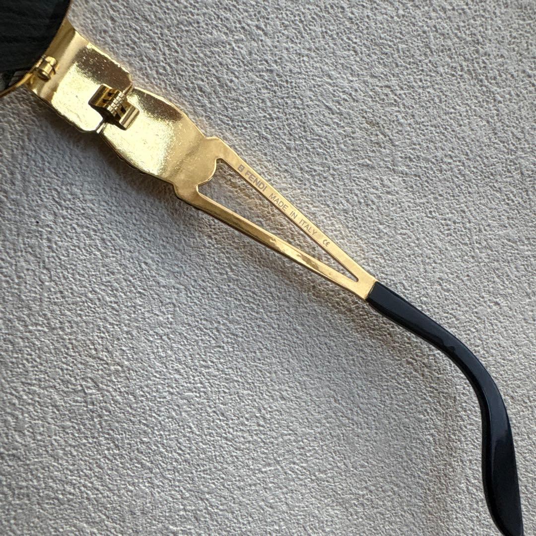 Fendi Sunglasses Sunglass Sl7041