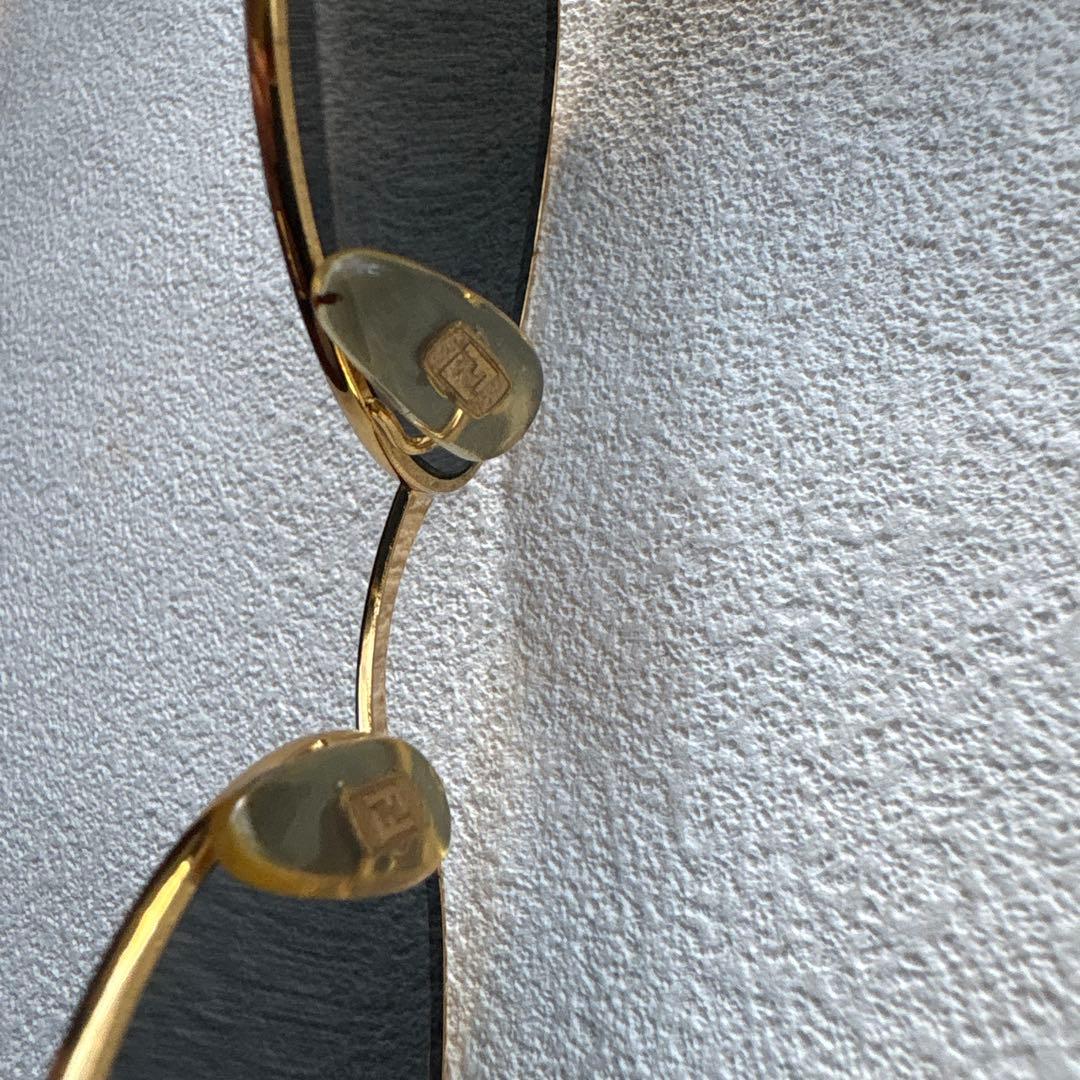 Fendi Sunglasses Sunglass Sl7041