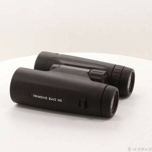 Leica Binoculars Opera Glasses 8X42 Hd 258