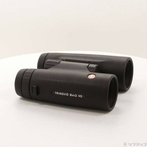 Leica Binoculars Opera Glasses 8X42 Hd 258