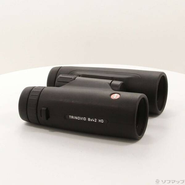 Leica Binoculars Opera Glasses 8X42 Hd 258