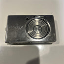 Nikon Compact Digital Camera Coolpix S510