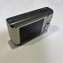 Nikon Compact Digital Camera Coolpix S510