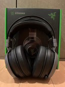 Razer Gaming Headphones Headsets Razernariultimate