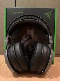 Razer Gaming Headphones Headsets Razernariultimate