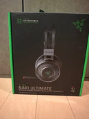 Razer Gaming Headphones Headsets Razernariultimate