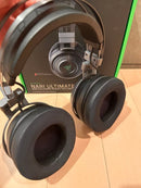 Razer Gaming Headphones Headsets Razernariultimate