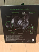 Razer Gaming Headphones Headsets Razernariultimate