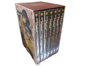 Anime 7 Blu-Ray
