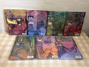 Anime 7 Blu-Ray