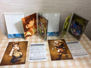 Anime 7 Blu-Ray