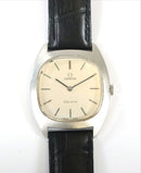 Omega Hand-Wound Watches Geneve