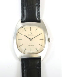 Omega Hand-Wound Watches Geneve