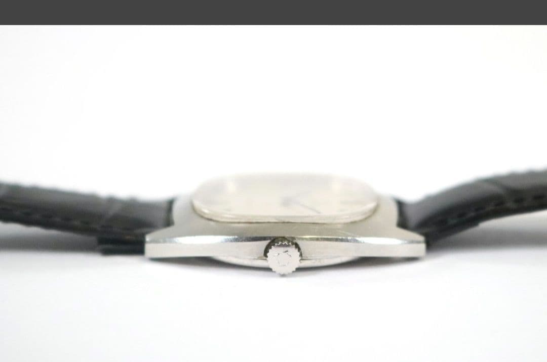 Omega Hand-Wound Watches Geneve