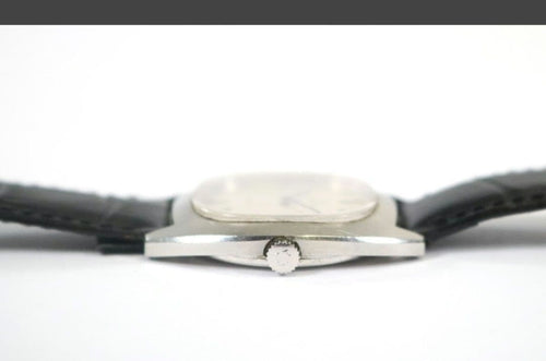 Omega Hand-Wound Watches Geneve