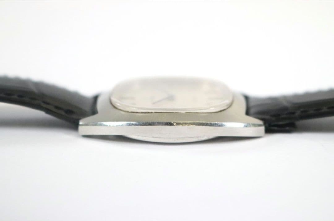 Omega Hand-Wound Watches Geneve