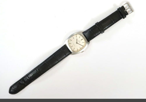 Omega Hand-Wound Watches Geneve