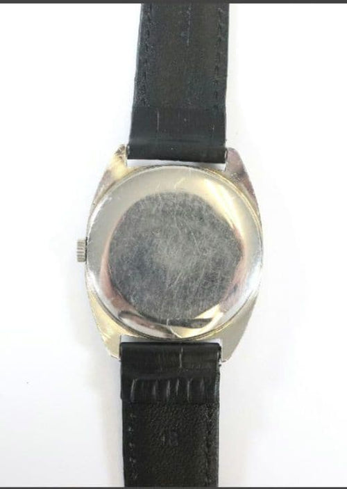 Omega Hand-Wound Watches Geneve