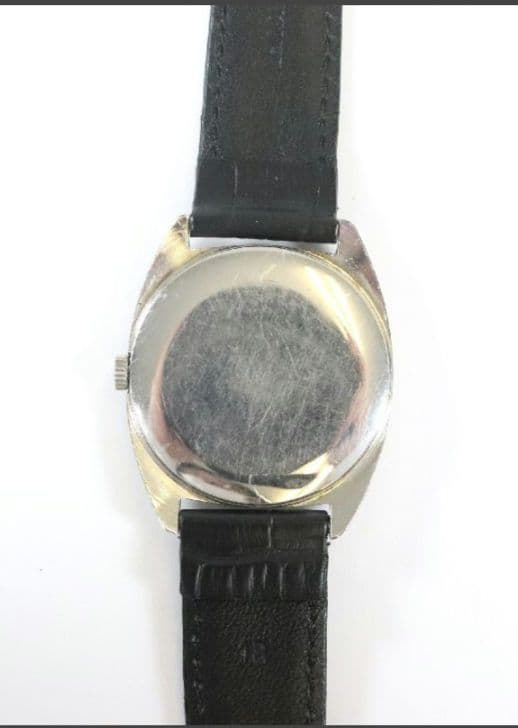 Omega Hand-Wound Watches Geneve