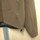 Arc'Teryx militaire jassen Leaf