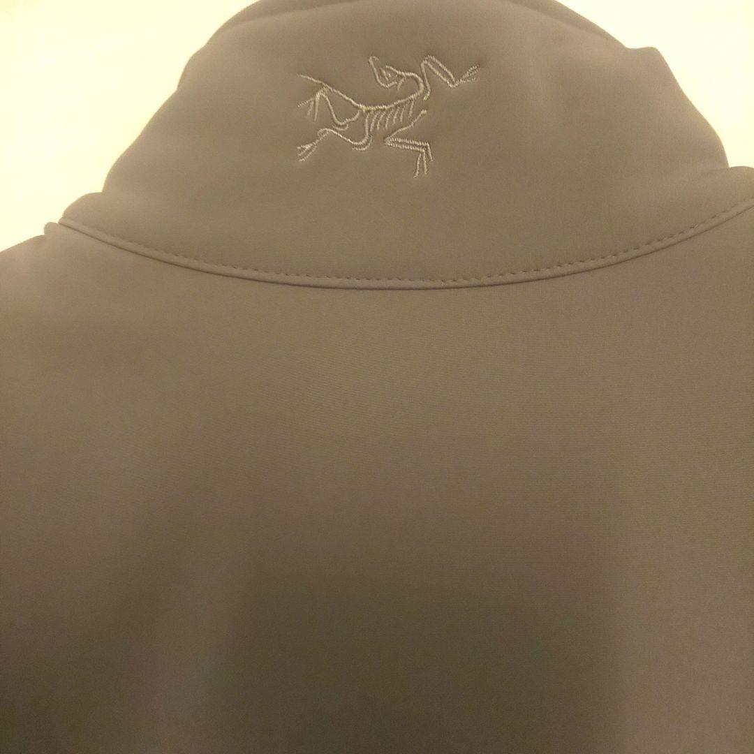 Arc'Teryx militaire jassen Leaf