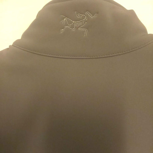 Arc'Teryx militaire jassen Leaf