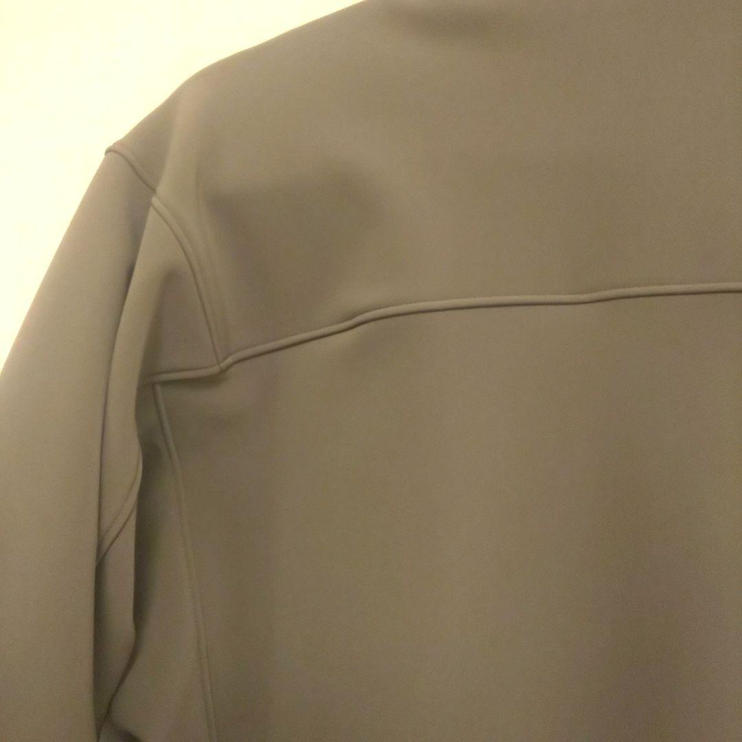 Arc'Teryx militaire jassen Leaf