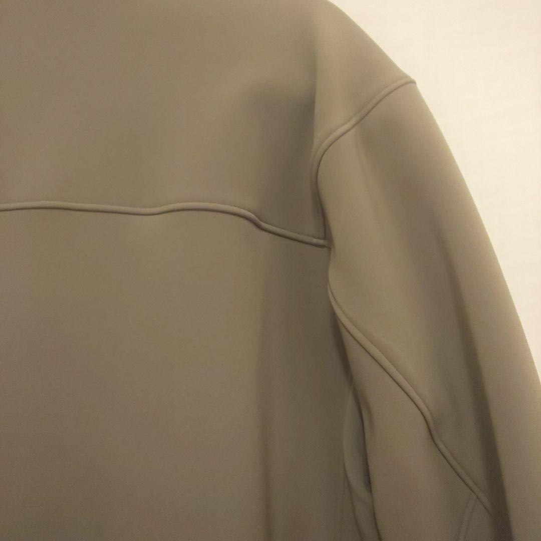 Arc'Teryx militaire jassen Leaf