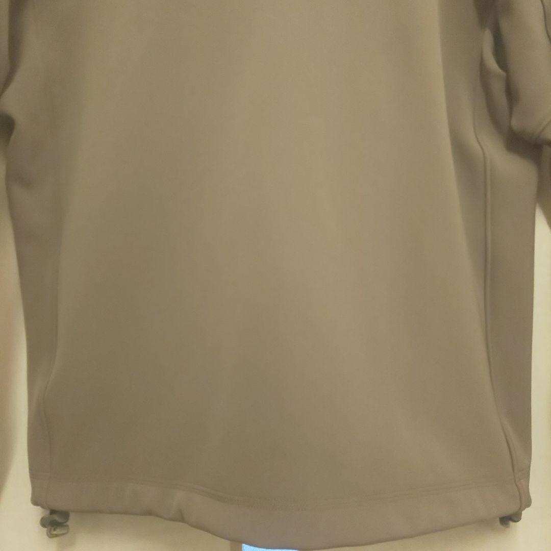 Arc'Teryx militaire jassen Leaf