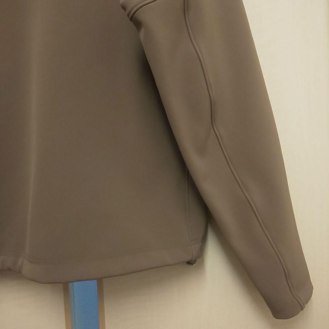Arc'Teryx militaire jassen Leaf