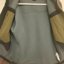 Arc'Teryx militaire jassen Leaf