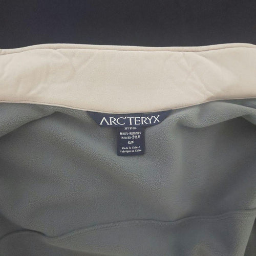 Arc'Teryx Military Jackets Leaf