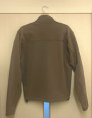 Arc'Teryx militaire jassen Leaf