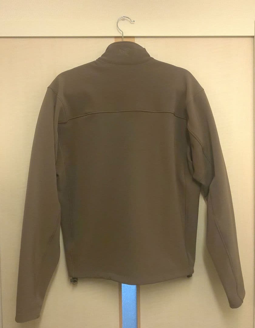 Arc'Teryx militaire jassen Leaf