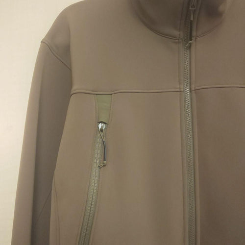 Arc'Teryx militaire jassen Leaf