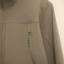 Arc'Teryx militaire jassen Leaf