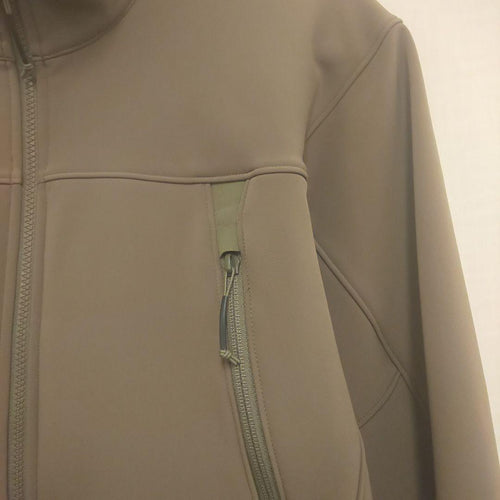 Arc'Teryx militaire jassen Leaf