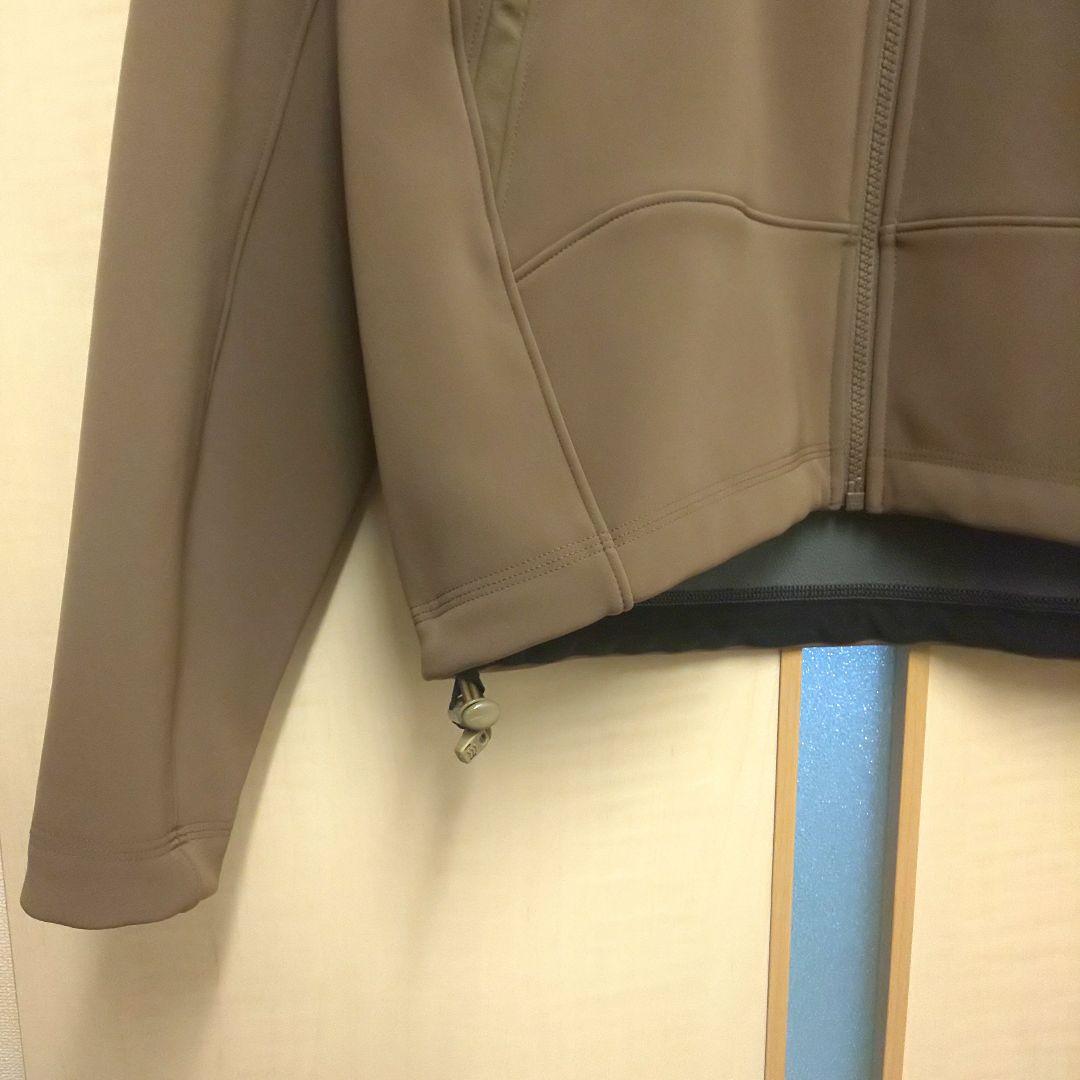 Arc'Teryx militaire jassen Leaf