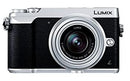 Digital Slr Gx7Mk2 Dmc-Gx7Mk2Ks