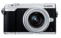 Digital Slr Gx7Mk2 Dmc-Gx7Mk2Ks